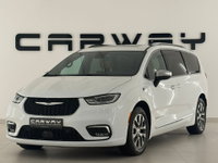 Chrysler Grand Voyager - Pacifica 3.6 V6 Hybride Pinnacle
