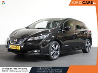 Nissan Leaf - N-Connecta 40 kWh Navigatie Bluetooth Cruise Control Lichtmetalen Velgen