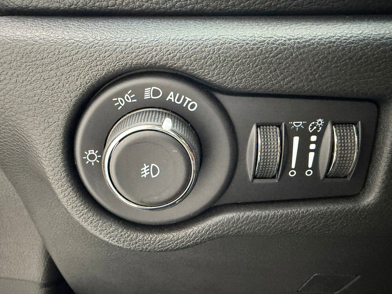 Chrysler Grand Voyager