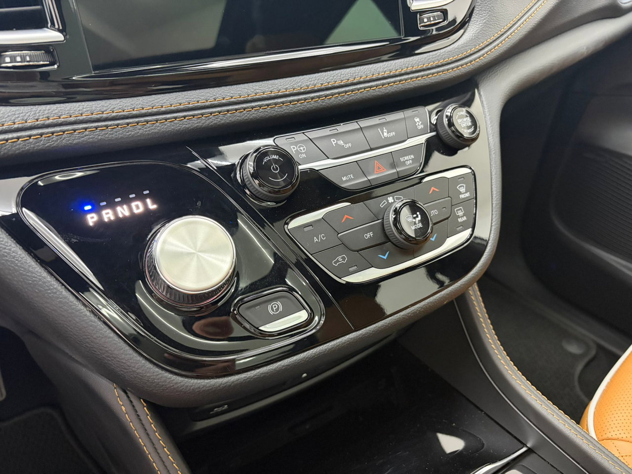 Chrysler Grand Voyager