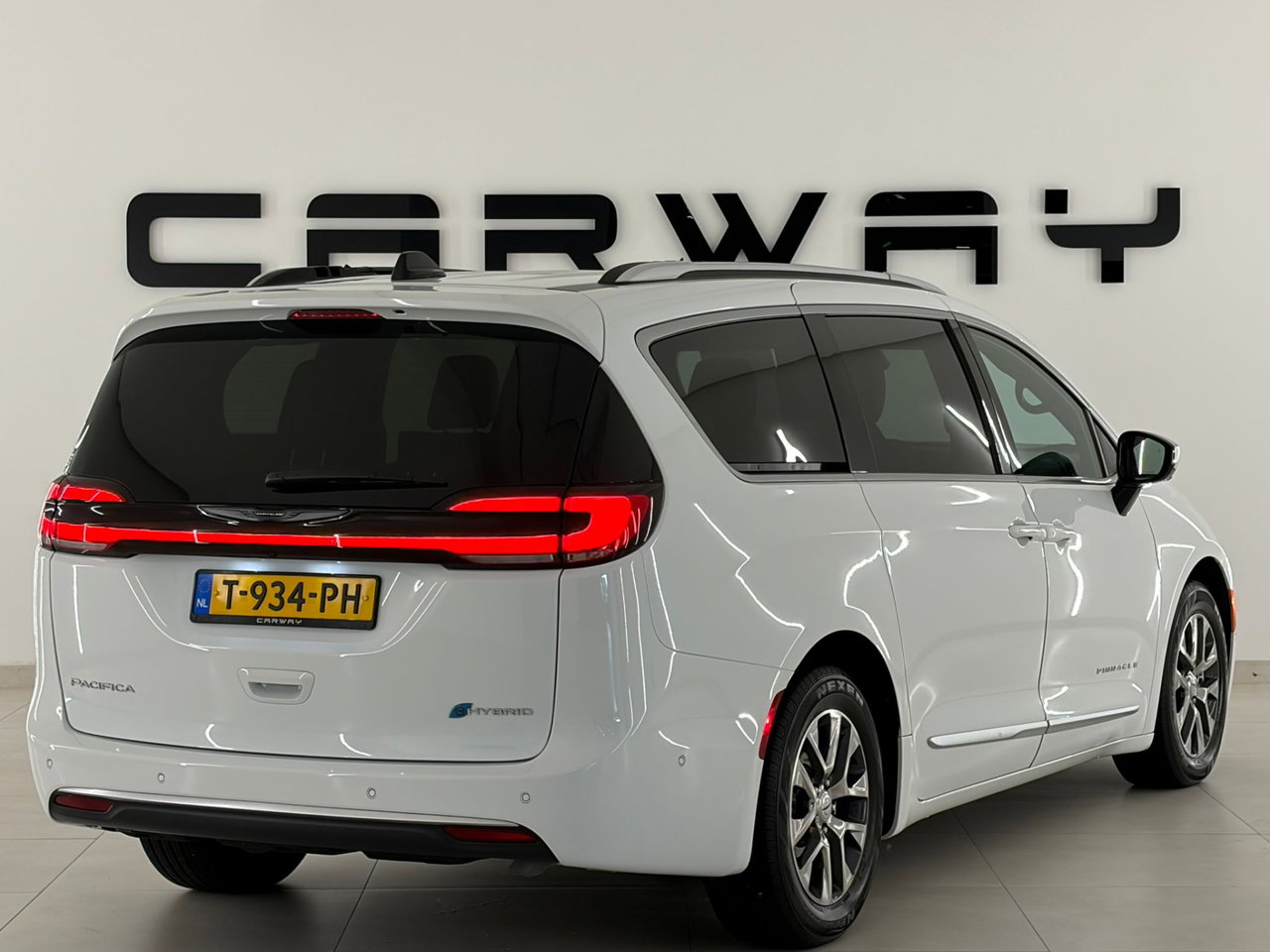 Chrysler Grand Voyager