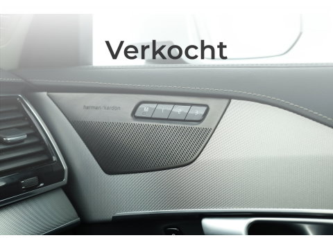 Volvo XC90 2.0 T8 Recharge AWD Ultimate Bright | Trekhaak | Head-up | 360 cam | Pano | ACC | H&K audio | Mem stoelen |