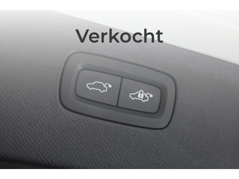 Volvo XC90 2.0 T8 Recharge AWD Ultimate Bright | Trekhaak | Head-up | 360 cam | Pano | ACC | H&K audio | Mem stoelen |