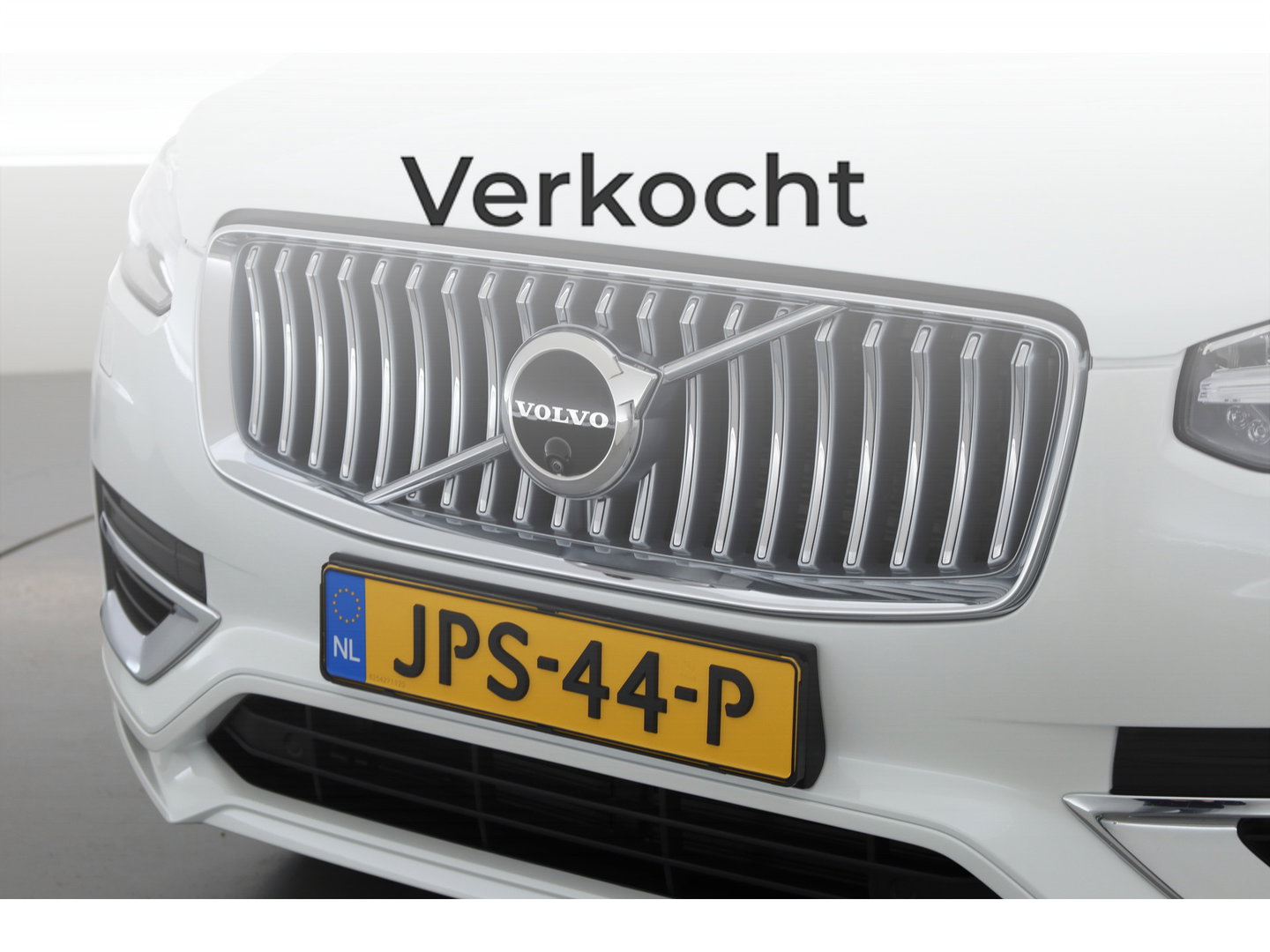 Volvo XC90 2.0 T8 Recharge AWD Ultimate Bright | Trekhaak | Head-up | 360 cam | Pano | ACC | H&K audio | Mem stoelen |