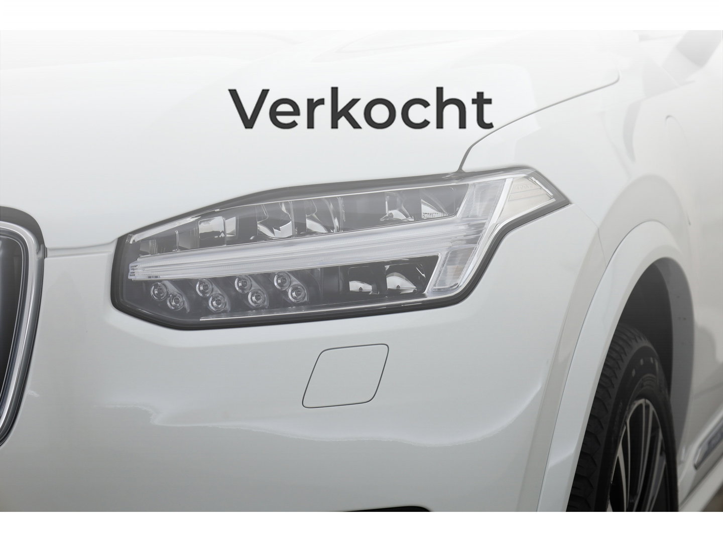 Volvo XC90 2.0 T8 Recharge AWD Ultimate Bright | Trekhaak | Head-up | 360 cam | Pano | ACC | H&K audio | Mem stoelen |