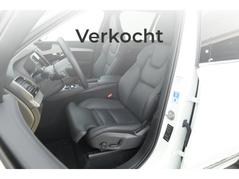 Volvo XC90 2.0 T8 Recharge AWD Ultimate Bright | Trekhaak | Head-up | 360 cam | Pano | ACC | H&K audio | Mem stoelen |
