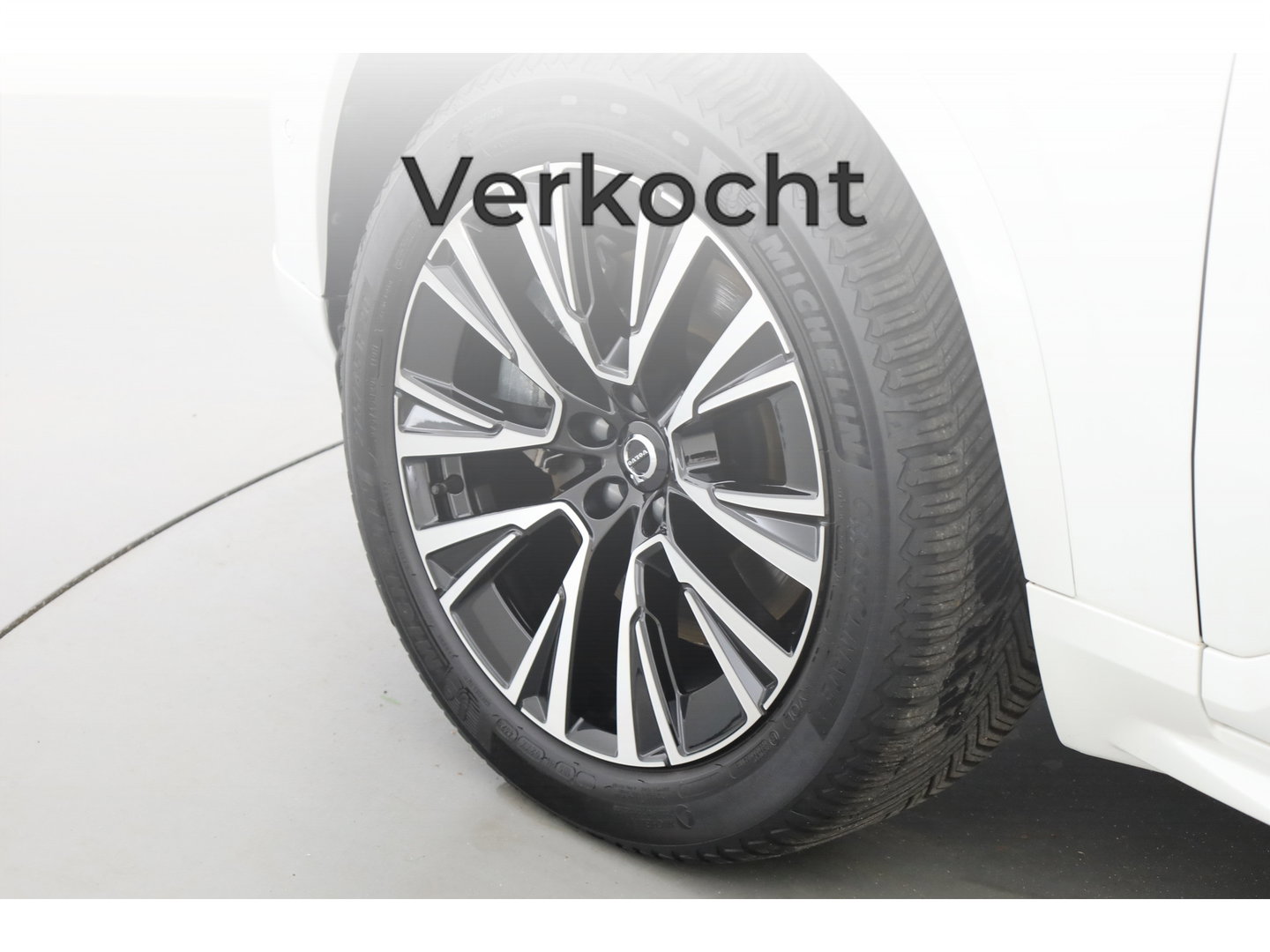 Volvo XC90 2.0 T8 Recharge AWD Ultimate Bright | Trekhaak | Head-up | 360 cam | Pano | ACC | H&K audio | Mem stoelen |