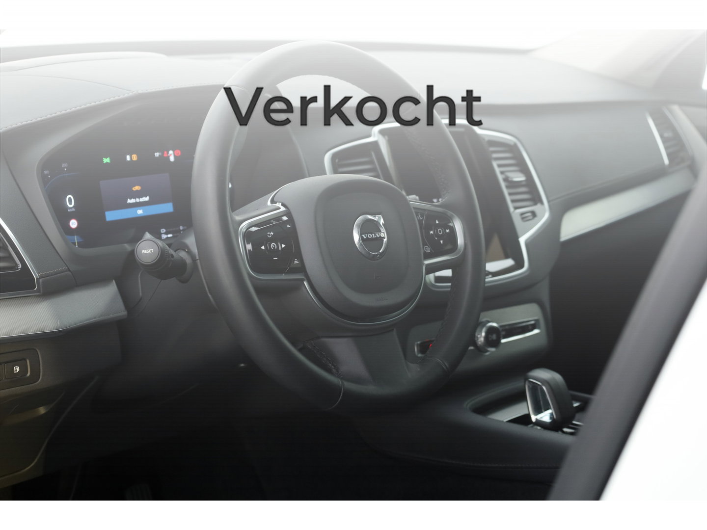 Volvo XC90 2.0 T8 Recharge AWD Ultimate Bright | Trekhaak | Head-up | 360 cam | Pano | ACC | H&K audio | Mem stoelen |