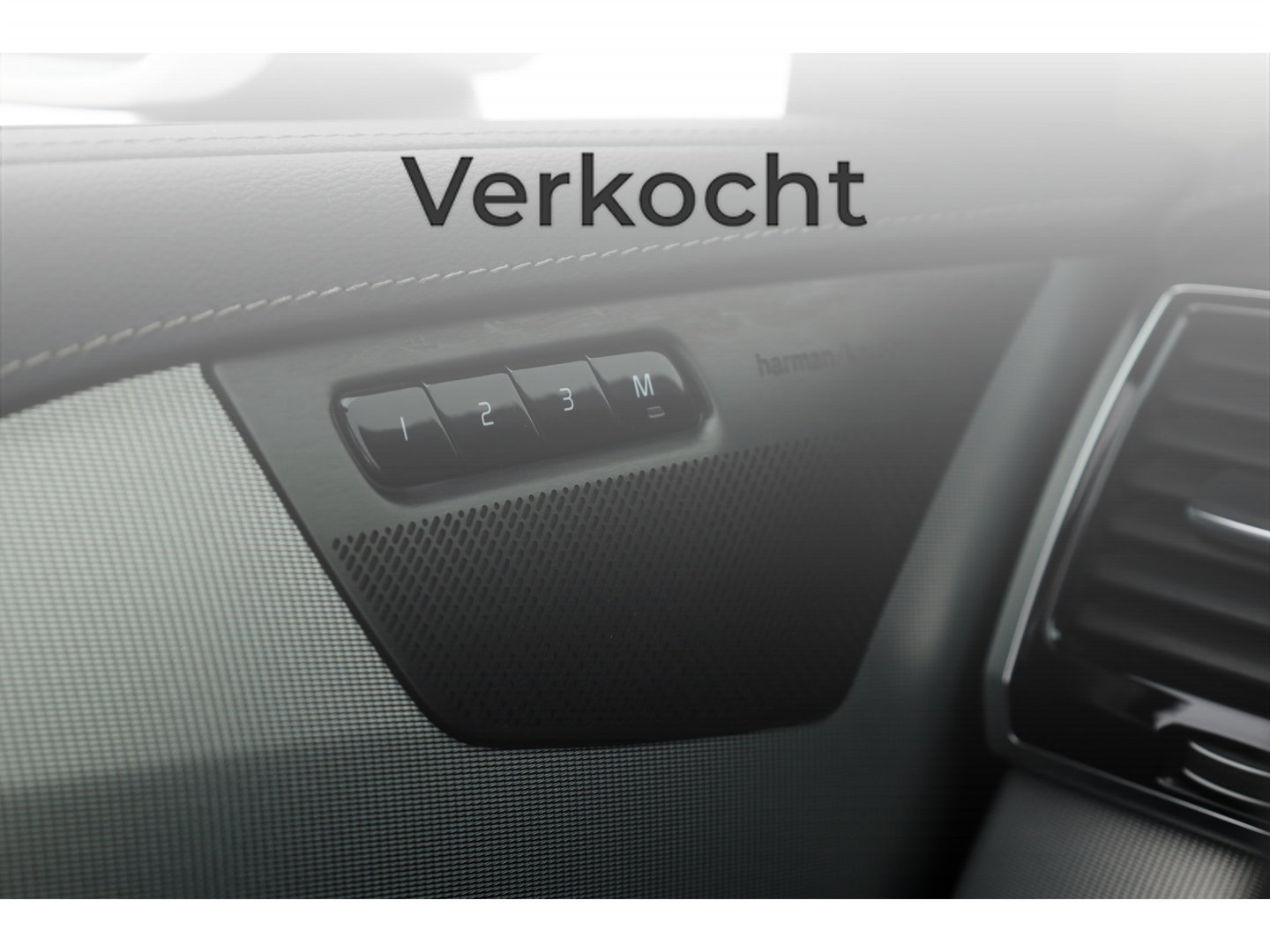 Volvo XC90 2.0 T8 Recharge AWD Ultimate Bright | Trekhaak | Head-up | 360 cam | Pano | ACC | H&K audio | Mem stoelen |