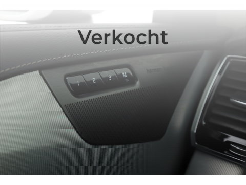 Volvo XC90 2.0 T8 Recharge AWD Ultimate Bright | Trekhaak | Head-up | 360 cam | Pano | ACC | H&K audio | Mem stoelen |