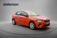 Opel Corsa-e - Edition 50 kWh 3 Fase - Carplay, Camera, Cruise, Clima