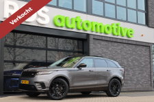 Land Rover Range Rover Velar - 2.0 I4 Turbo AWD R-Dynamic HSE | TOPSTAAT! | NAP | PANO | MERIDIAN SURROUND | HUD | MEMORY | STUURVERW | KEYLESS |
