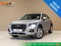 Audi Q2 - 35 TFSI Advanced edition / 150pk / Stoelverwarming / Adaptieve cruise control / Elektrische achterklep /