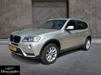BMW X3 - xDrive30d High Executive