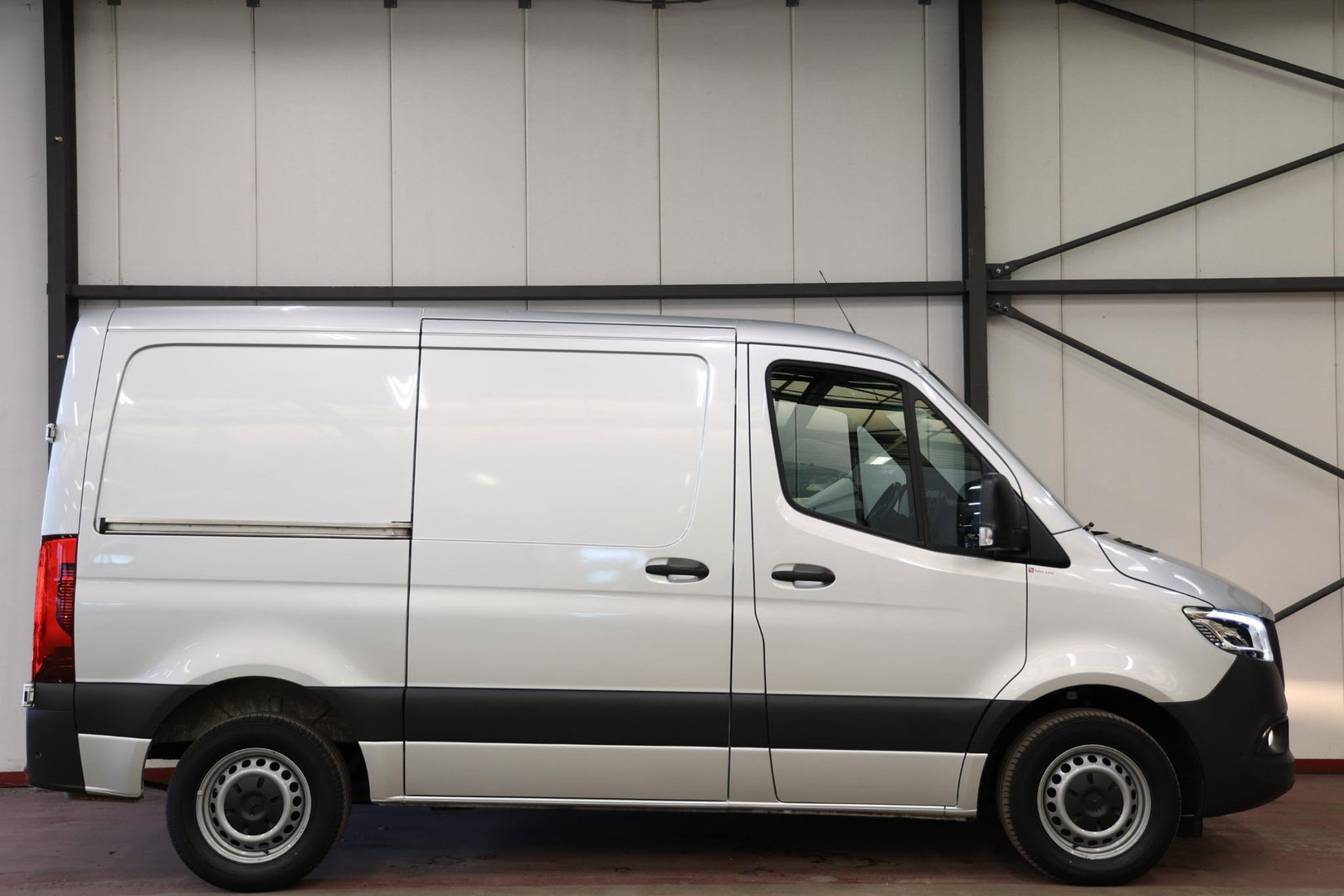 Mercedes-Benz Sprinter 314 2.2 CDI L1H1 AUTOMAAT LED INRICHTING