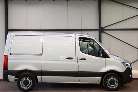 Mercedes-Benz Sprinter 314 2.2 CDI L1H1 AUTOMAAT LED INRICHTING