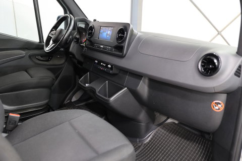 Mercedes-Benz Sprinter 314 2.2 CDI L1H1 AUTOMAAT LED INRICHTING
