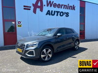 Audi Q2 - 35 TFSI Advanced edition Trekhaak Camera E.a.klep.