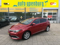 Toyota Auris - 1.8 Hybrid Executive * 158.537 Km * Navi * Climatronic * Leder / Alcantara *