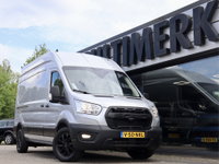 Ford Transit - 350 2.0 TDCI L3H2 MARGE BTW VRIJ
