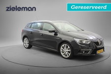 Renault Mégane Estate - 1.5 dCi Eco2 Zen - Navi, Clima, Cruise, Trekhaak GERESERVEERD!!!