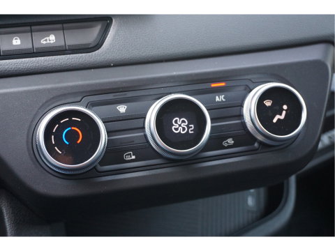 Renault Master E-Tech T35 L2H2 Extra Long range 87 kWh AUT Airco, Navi, Leder, Betimmering, Trekhaak NR. T01*