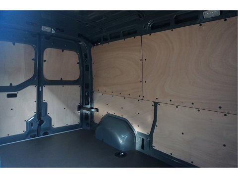 Renault Master E-Tech T35 L2H2 Extra Long range 87 kWh AUT Airco, Navi, Leder, Betimmering, Trekhaak NR. T01*