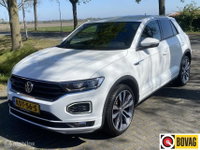 Volkswagen T-Roc - 1.5 TSI Sport I 3 X R Line I LED I 19 Inch I