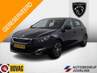 Peugeot 308 - 1.2T 130pk Allure Pano/Trekhaak/Ecc/Nav/Led/Camera