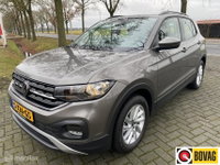Volkswagen T-Cross - 1.0 TSI Navigatie I DAB I Carplay I