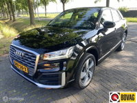 Audi Q2 - 1.4 TFSI S-tronic I S-Line I CarPlay I LED I Virtual cockpit I
