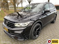 Volkswagen Tiguan - 1.4 TSI eHybrid 3 x R-Line I Black Style I