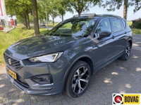 SEAT Tarraco - 1.4 TSI e-Hybrid I Allspace I FR Panodak | Camera | LED