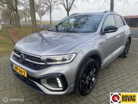 Volkswagen T-Roc - 1.5 TSI DSG I R-Line 18 INCH CarPlay I Black Style pakket I