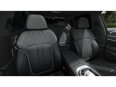 BMW 7 745e 394PK X-Drive M-Sport / Individual / Laser / 360° / Harman