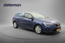Renault Megane E-Tech - Estate 1.6 Plug-In Hybrid 160 Business Zen - Digitaal Cockpit, Carplay, Clima, Camera