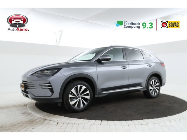 BYD SEAL U - 1.5 DM-i FWD Boost plug in hybrid, fabrieksnieuw!