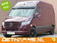 Mercedes-Benz Sprinter - 314CDI 143PK L2H2 / Camera / Carplay / Euro6