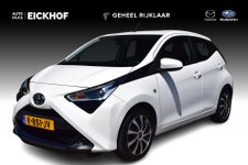 Toyota Aygo - 1.0 VVT-i x-play limited - Dealer onderhouden