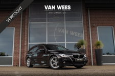 BMW 3 Serie - Touring 320i Upgrade Edition M-sport | 1e eigenaar | NL auto | Park Assistant | Cruise control | Xenon | Navigatie | Shadow Line | Bluetooth | PDC | Leer | Camera