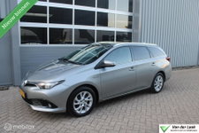 Toyota Auris - 1.8 Hybrid Lease | 2e Eigenaar | Panoramadak | Boekjes