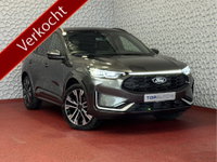 Ford Kuga - Ford Kuga 2026 ST‑Line X – Sterk, Stil & Luxe • B&O • Panodak • 20’’ LMV • 360° Cam • Haak ✅ Ford Wijchen / Al 30 Jaar verkoop van Ford  In Nederland / Wij leveren Nieuwe en Bijna nieuwe Ford's / Zowel : ST-Line X / St-Line / Titanium / Sound Edtioion / A