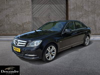 Mercedes-Benz C-Klasse - 250 Business Class Avantgarde