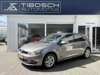 Volkswagen Golf - 1.2 TSI CarPlay Stoelverwarming Climate