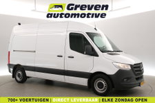 Mercedes-Benz Sprinter - 314 143PK L2H2 | Airco | Cruise | Camera | Carplay | Trekhaak