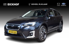 Subaru XV - 2.0i e-BOXER Luxury - Trekhaak - Dealer onderhouden