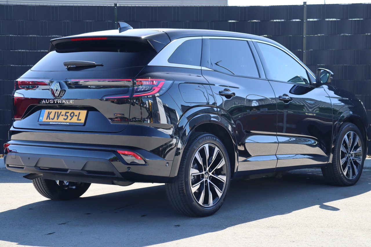 Renault Austral