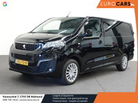 Peugeot Expert - 2.0 BlueHDI 145pk L3 Automaat Airco Navigatie Cruise control Trekhaak Carplay