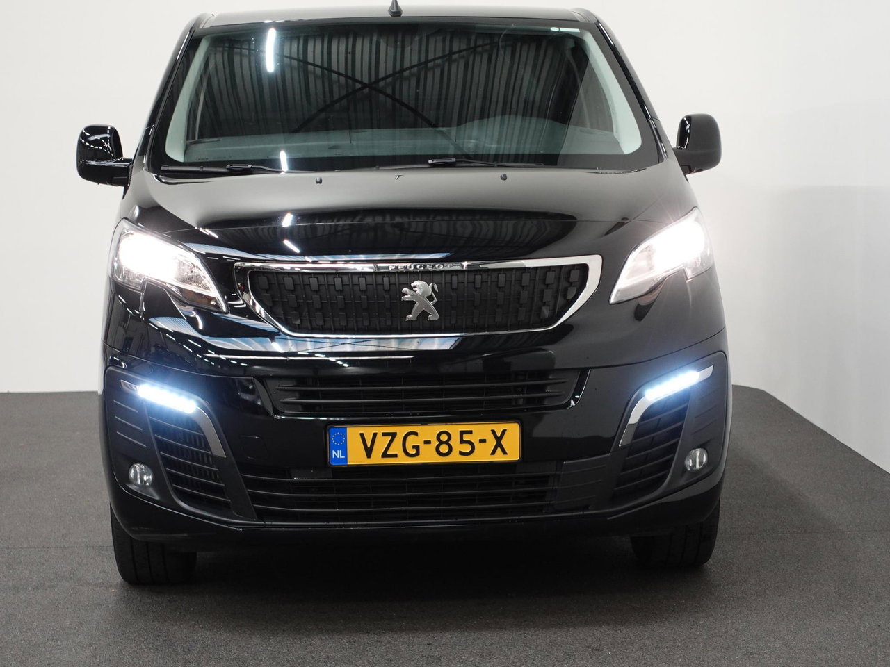 Peugeot Expert