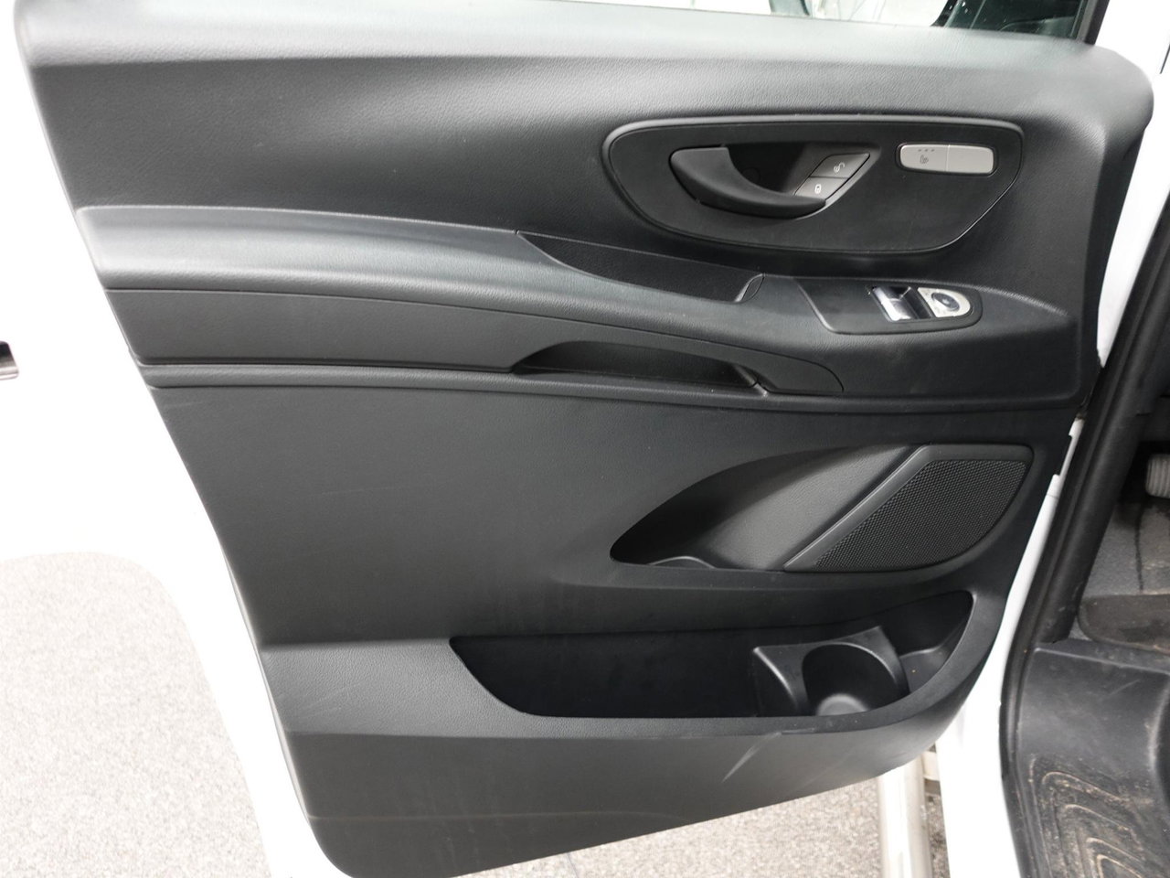 Mercedes-Benz eVito